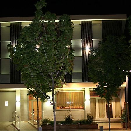 Albergo Munsci' Rovello Porro Exteriör bild